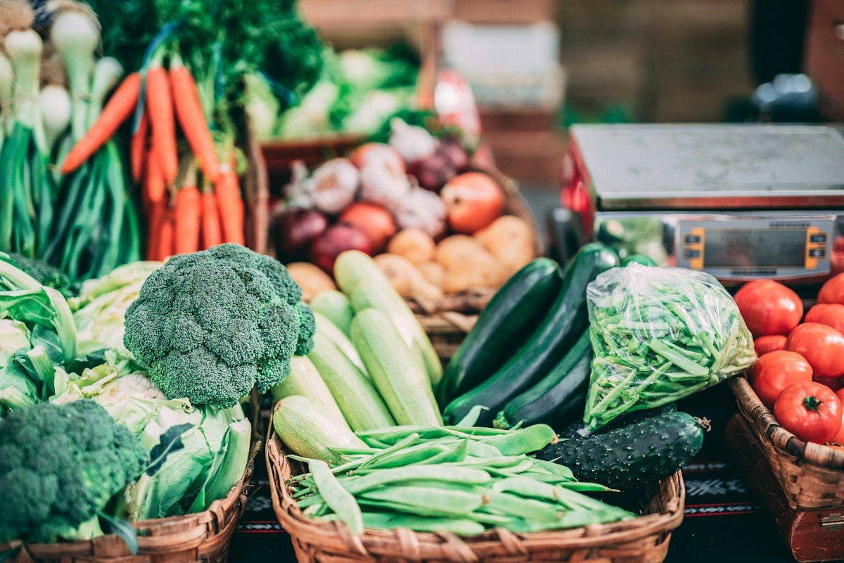 Frutos secos con minerales y proteínas