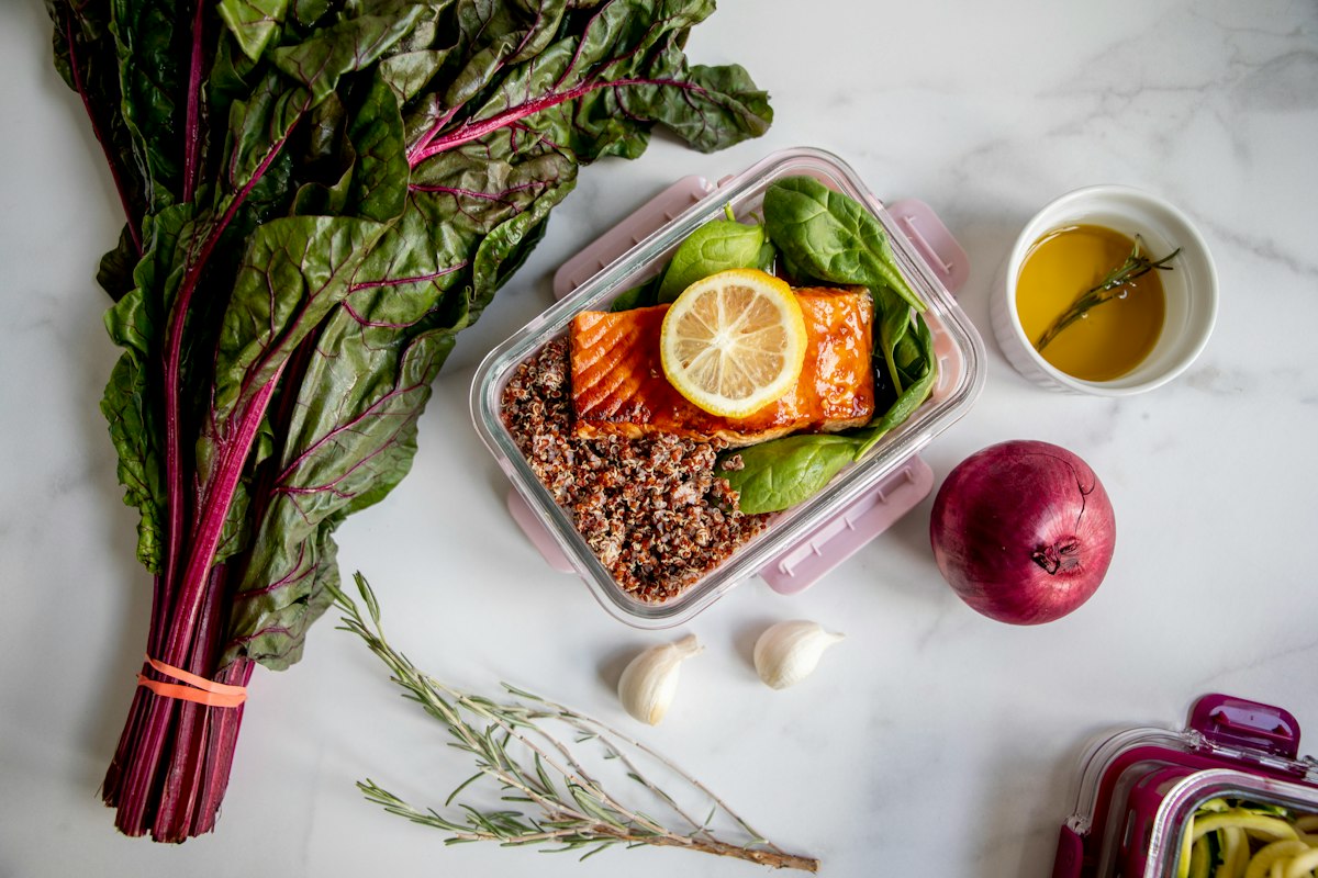 Legumbres como fuente de proteína vegetal